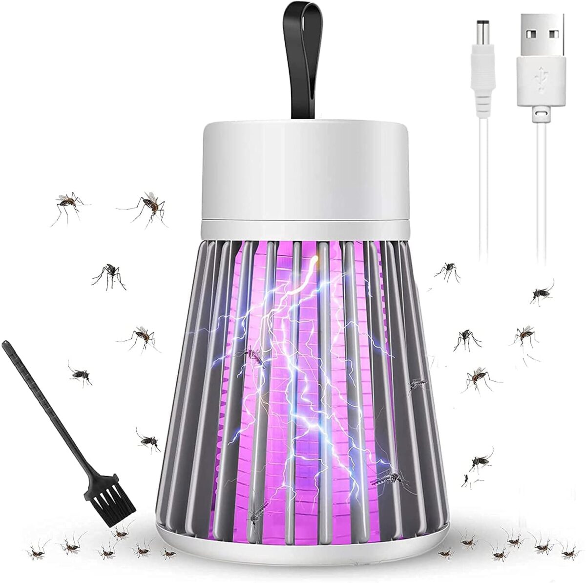 Mosquito Killer lamp - Image 5