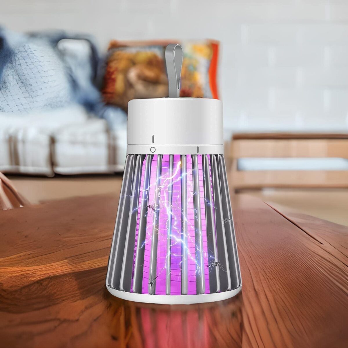 Mosquito Killer lamp - Image 8